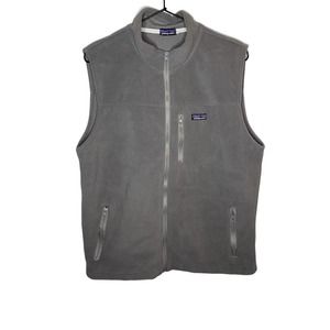 Patagonia Worn Wear 100% Cotton Vest